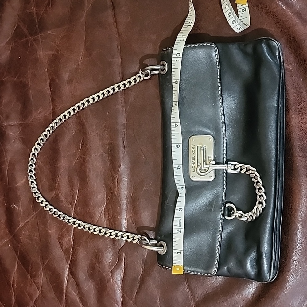 Michael Kors handbag/clutch